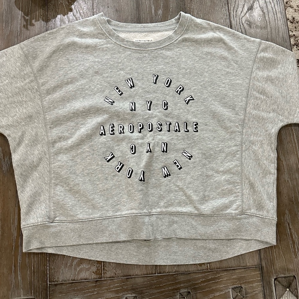 Aeropostale Sweatshirt - Picture 4 of 7